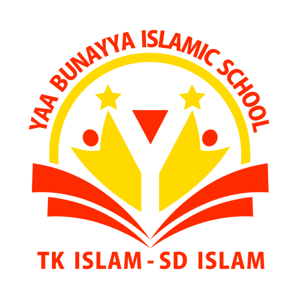 Logo Yaa Bunayya Islamic School - Jaringan IDN