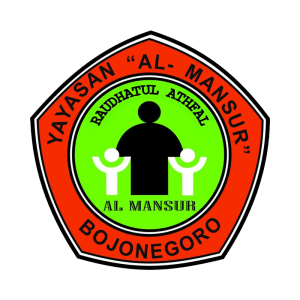 Logo RA AL MANSUR BOJONEGORO - Jaringan IDN
