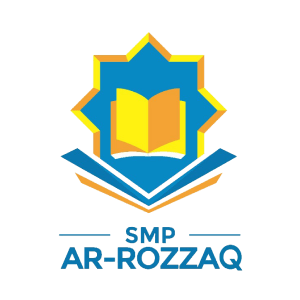Logo SMPIT AR-ROZZAQ - Jaringan IDN