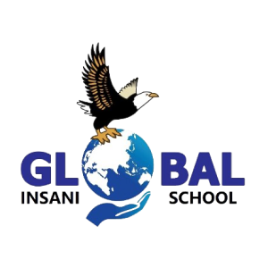 Logo SMP GLOBAL INSANI SCHOOL - Jaringan IDN