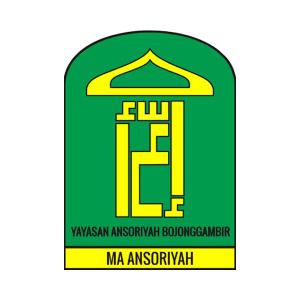 Logo MA ANSORIYAH - Jaringan IDN