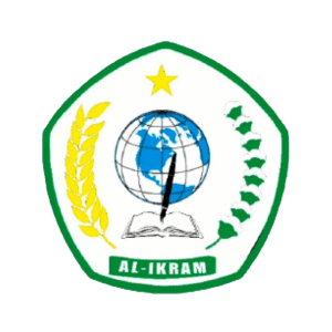 Logo Al Ikram Islamic School - Jaringan IDN