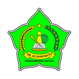 Logo MI. AZ-ZAINIYAH III - Jaringan IDN