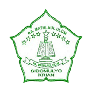 Logo RA MATHLAUL ULUM KRIAN - Jaringan IDN