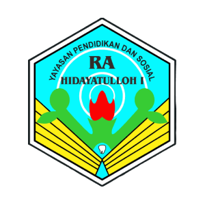 Logo RA HIDAYATULLOH 1 - Jaringan IDN