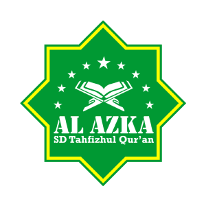 Logo SD Tahfizhul Qur'an Al Azka - Jaringan IDN