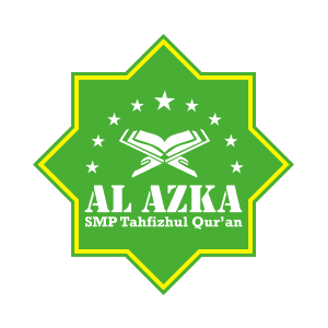 Logo SMP Tahfizhul Qur'an Al Azka - Jaringan IDN