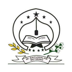 Logo MI Baitussalam Cerme - Jaringan IDN