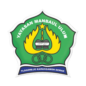 Logo MI MANBAUL ULUM TLOGOREJO - Jaringan IDN