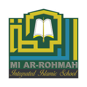 Logo MIS Ar Rohmah Sukajadi - Jaringan IDN