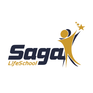 Logo saga lifeschool - Jaringan IDN