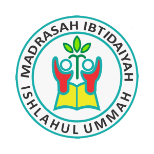 Logo MI ISHLAHUL UMMAH BANDUNG - Jaringan IDN