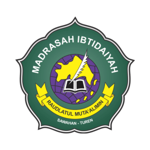 Logo MIS RAUDLATUL MUTA'ALIMIN TUREN - Jaringan IDN
