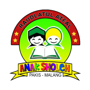 Logo RA ANAK SHOLEH PAKIS - Jaringan IDN