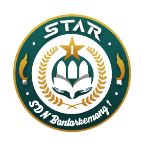 Logo SDN BANTARKEMANG 1 - Jaringan IDN